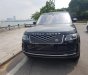 LandRover HSE 3.0 2020 - Cần bán LandRover Range Rover HSE 3.0 2020, màu đen