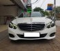 Mercedes-Benz E class E400 2014 - Bán Mercedes E400 2014, màu trắng