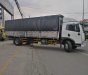 Howo La Dalat 2020 - Xe tải 8 tấn thùng 8 mét giảm giá 10% giá công khai 870tr