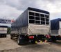 Howo La Dalat 2020 - Giá xe tải 8 tấn như thế nào? Kích thước xe 8 tấn bao nhiêu