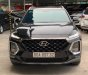 Hyundai Santa Fe 2019 - Bán xe Hyundai Santa Fe 2 cầu cao cấp máy dầu, đẹp như xe hãng chỉ đi mới 14.000 km