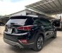 Hyundai Santa Fe 2019 - Bán xe Hyundai Santa Fe 2 cầu cao cấp máy dầu, đẹp như xe hãng chỉ đi mới 14.000 km