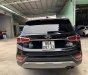 Hyundai Santa Fe 2019 - Bán xe Hyundai Santa Fe 2 cầu cao cấp máy dầu, đẹp như xe hãng chỉ đi mới 14.000 km