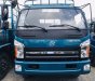Xe tải 5 tấn - dưới 10 tấn 2017 - 7tấn 2 thùng 6m7 giá 480tr tặng thiết bị định vị, gói combo nội thất 5D