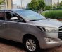 Toyota Innova 2.0E 2017 - Cần bán xe Toyota Innova 2.0E đời 2017, màu bạc, chính chủ