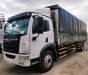 Howo La Dalat 2020 - Bán ô tô FAW xe tải thùng năm 2020, màu trắng, giá chỉ 600 triệu