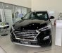 Hyundai Tucson 2020 - Bán Hyundai Tucson đời 2020, màu đen, 759tr