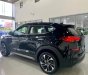 Hyundai Tucson 2020 - Bán Hyundai Tucson đời 2020, màu đen, 759tr