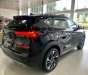 Hyundai Tucson 2020 - Bán Hyundai Tucson đời 2020, màu đen, 759tr