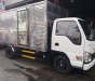 Isuzu QKR 2020 - Bán xe tải Isuzu VM 3.5 tấn - 3T5 thùng dài 4.3m