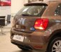 Volkswagen Polo 2016 - Volkswagen Polo - Mẫu xe Hatback hạng B - Chương trinh giảm 50tr cho khách hàng sở hữu xe trong T9