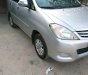 Toyota Innova G 2008 - Cần bán xe Toyota Innova G đời 2008, màu bạc