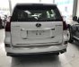 Lexus GX460 Luxury 2021 - Bán xe Lexus GX460 Luxury đời 2021, màu trắng, xe nhập