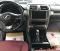 Lexus GX460 Luxury 2021 - Bán xe Lexus GX460 Luxury đời 2021, màu trắng, xe nhập