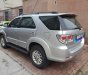 Toyota Fortuner    2014 - Bán xe Toyota Fortuner đời 2014, màu bạc