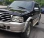 Ford Everest 2006 - Bán xe Ford Everest màu đen