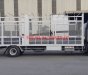 Howo La Dalat 2020 -  Mua bán xe tải FAW 8 tấn thùng dài 10 mét - FAW 7T25 thùng 9m7 - khuyến mãi tặng định vị