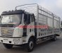 Howo La Dalat 2020 -  Mua bán xe tải FAW 8 tấn thùng dài 10 mét - FAW 7T25 thùng 9m7 - khuyến mãi tặng định vị