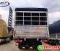 Howo La Dalat 2020 - Tải 8 tấn 7 thùng 8m2 giảm giá 50% phí trước bạ, khuyến mãi 3 lần bảo dưỡng