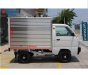 Suzuki Supper Carry Truck 2020 - Bán xe tải Carry Truck-Thùng kín ưu đãi hấp dẫn