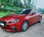 Mazda 3 2016 - Bán xe Mazda 3 đời 2016, màu đỏ