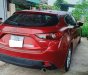 Mazda 3 2016 - Bán xe Mazda 3 đời 2016, màu đỏ