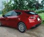 Mazda 3 2016 - Bán xe Mazda 3 đời 2016, màu đỏ