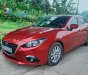 Mazda 3 2016 - Bán xe Mazda 3 đời 2016, màu đỏ