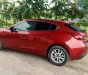 Mazda 3   2018 - Xe Mazda 3 Hatchback sản xuất 2018, màu đỏ, giá tốt