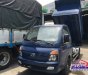 Hyundai Porter 2020 - Xe chở rác 4 khối Hyundai Porter H150