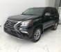 Lexus GX460 Luxury 2014 - Cần bán lại xe Lexus GX460 Luxury năm 2014, màu đen, xe nhập