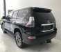 Lexus GX460 Luxury 2014 - Cần bán lại xe Lexus GX460 Luxury năm 2014, màu đen, xe nhập