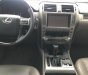 Lexus GX460 Luxury 2014 - Cần bán lại xe Lexus GX460 Luxury năm 2014, màu đen, xe nhập