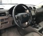 Lexus GX460 Luxury 2014 - Cần bán lại xe Lexus GX460 Luxury năm 2014, màu đen, xe nhập