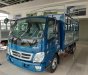 Xe tải 2,5 tấn - dưới 5 tấn 2020 - Xe tải 3,5 tấn -Thùng 4m3- Trả trước 130 Triệu- Xe có sẵn giao ngay