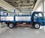 Xe tải 2,5 tấn - dưới 5 tấn 2020 - Xe tải 3,5 tấn -Thùng 4m3- Trả trước 130 Triệu- Xe có sẵn giao ngay