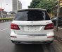 Mercedes-Benz GLS 400 4MATIC 2018 - Bán xe Mercedes 400 4MATIC 2018, màu trắng