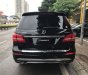 Mercedes-Benz GLS 400 4MATIC 2016 - Xe Mercedes Benz GLS 400 4Matic 2016 - 3 tỷ 50 triệu