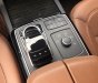 Mercedes-Benz GLS 400 4MATIC 2017 - Cần bán gấp Mercedes 400 4Matic năm 2017, màu đen, xe nhập, số tự động
