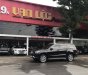 Mercedes-Benz GLS 400 4MATIC 2017 - Cần bán gấp Mercedes 400 4Matic năm 2017, màu đen, xe nhập, số tự động