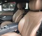 Mercedes-Benz S450 2017 - Bán Mercedes S450 2017, màu đen