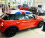 Mini One   2020 - Cần bán xe Mini One năm 2020, màu đỏ, nhập khẩu