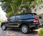 Toyota Land Cruiser vx 4.6 2016 - Cần bán lại xe Toyota Land Cruiser vx 4.6 đời 2016, màu đen, nhập khẩu chính hãng