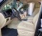 Toyota Land Cruiser vx 4.6 2016 - Cần bán lại xe Toyota Land Cruiser vx 4.6 đời 2016, màu đen, nhập khẩu chính hãng