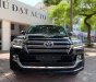 Toyota Land Cruiser vx 4.6 2016 - Cần bán xe Toyota Land Cruiser vx 4.6 2016, màu đen