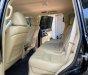 Toyota Land Cruiser vx 4.6 2016 - Cần bán xe Toyota Land Cruiser vx 4.6 2016, màu đen