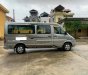 Mercedes-Benz Sprinter 2008 - Cần bán Mercedes Sprinter 2008, số sàn, máy dầu, màu bạc