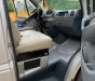 Mercedes-Benz Sprinter 2008 - Cần bán Mercedes Sprinter 2008, số sàn, máy dầu, màu bạc