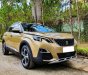 Peugeot 3008 2018 - Cần bán xe Peugeot 3008, sx 2018, số tự động, màu vàng cát