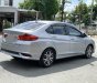 Honda City 2019 - Bán Honda City Top 2019 tự động màu bạc